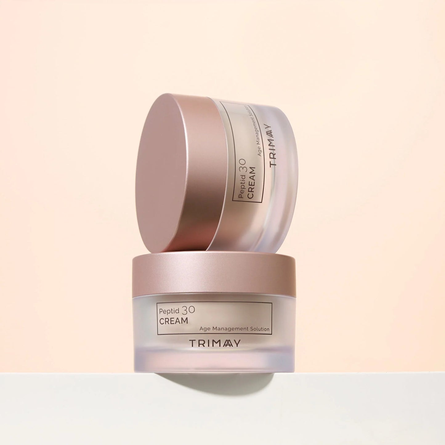 Trimay Peptid 30: la rivoluzione coreana della cura della pelle – Tecnologia avanzata dei peptidi e ingredienti naturali per una pelle giovane e radiosa