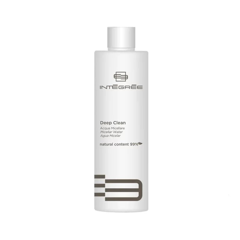 Integree Deep Clean Acqua Micellare 200ml