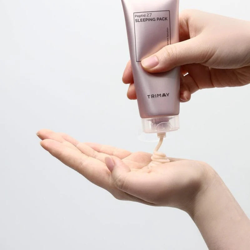Trimay Peptid 27 Maschera Notte 60ml