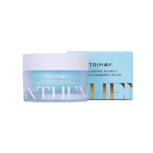 Trimay Panthenol Madeca Enhance Barrier Cream