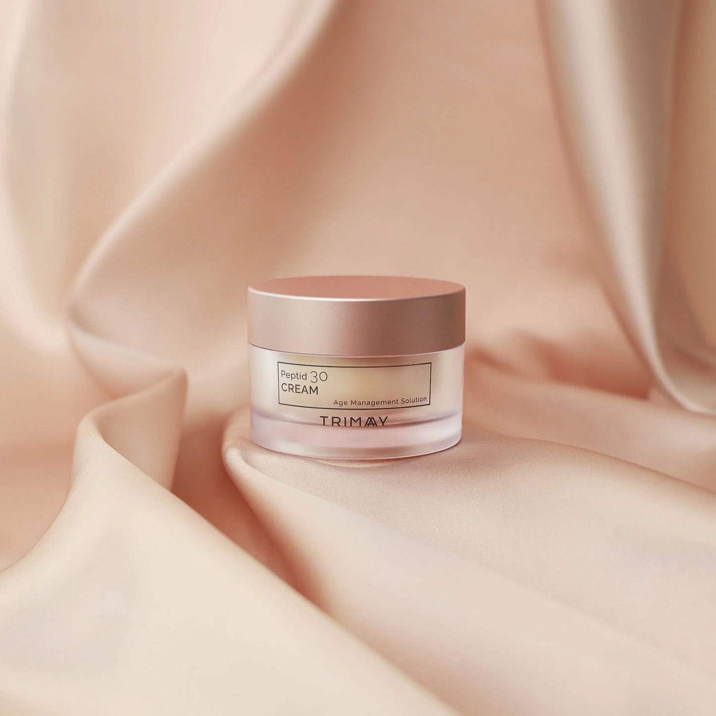 Trimay Peptid 30: la rivoluzione coreana della cura della pelle – Tecnologia avanzata dei peptidi e ingredienti naturali per una pelle giovane e radiosa