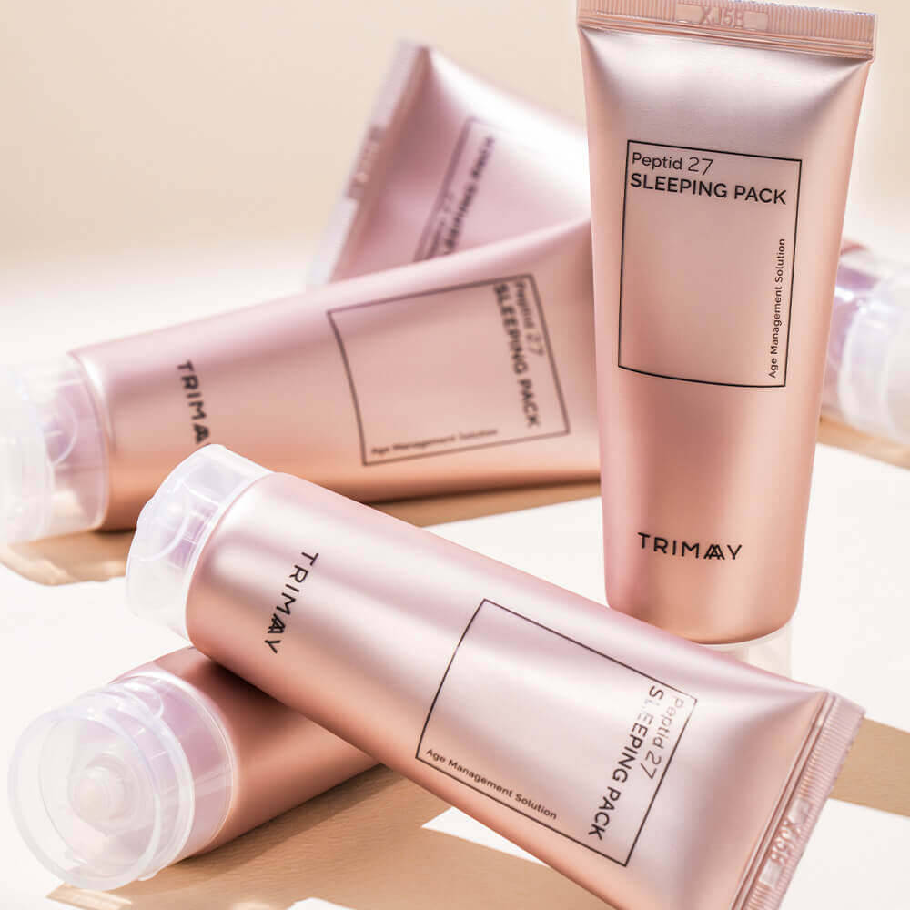 Trimay Peptid 27 Maschera Notte 60ml