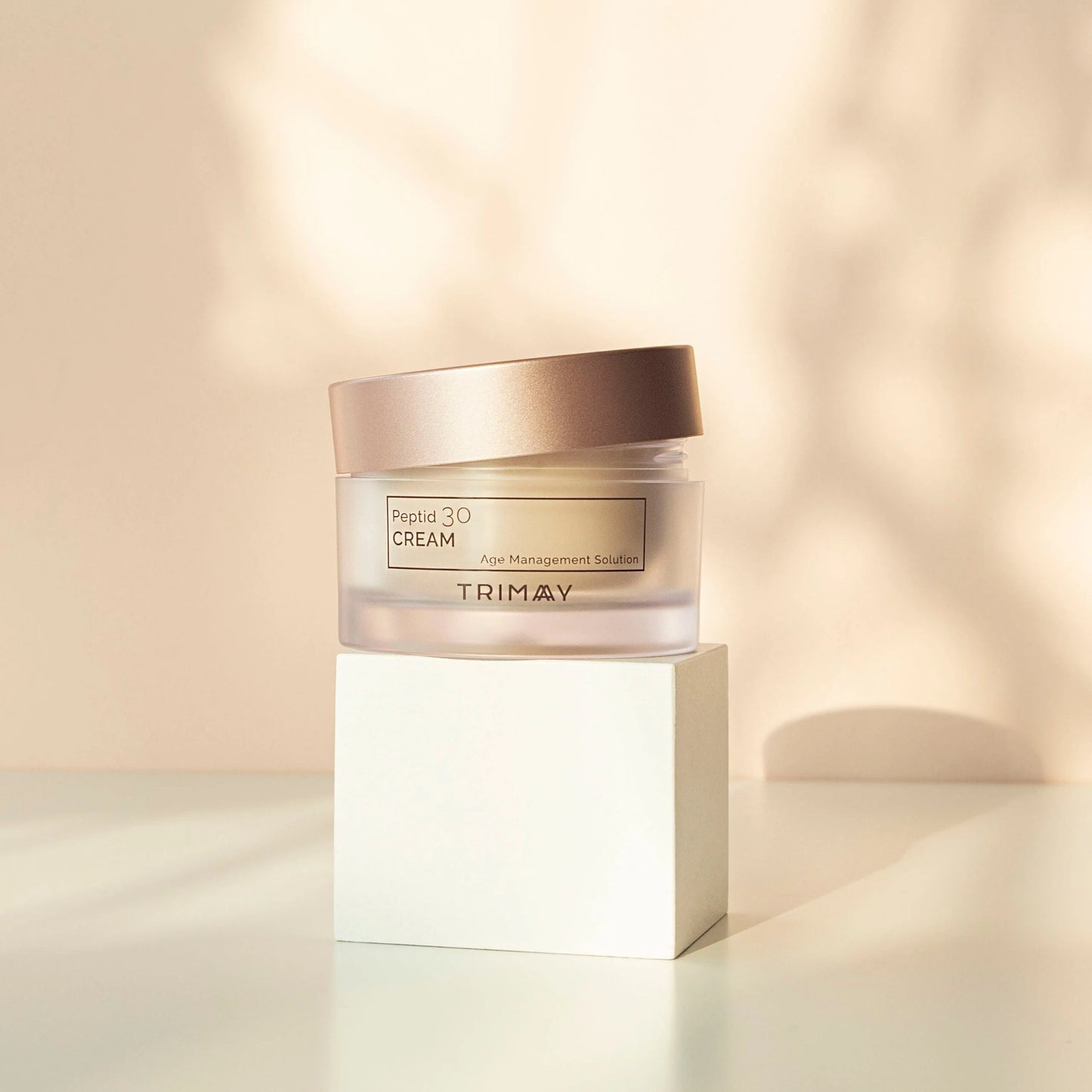 Trimay Peptid 30: la rivoluzione coreana della cura della pelle – Tecnologia avanzata dei peptidi e ingredienti naturali per una pelle giovane e radiosa