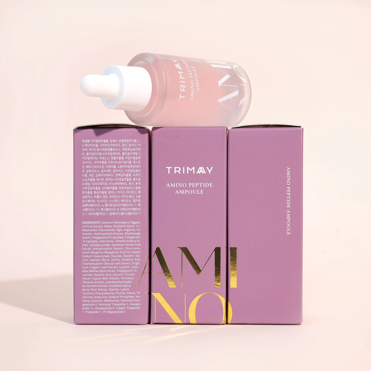 Trimay Amino Peptide Ampoule 30ml