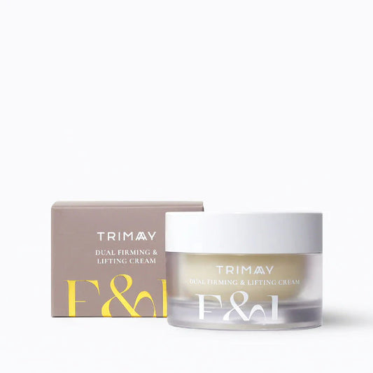 Trimay Dual Firming & Lifting Cream 50ml