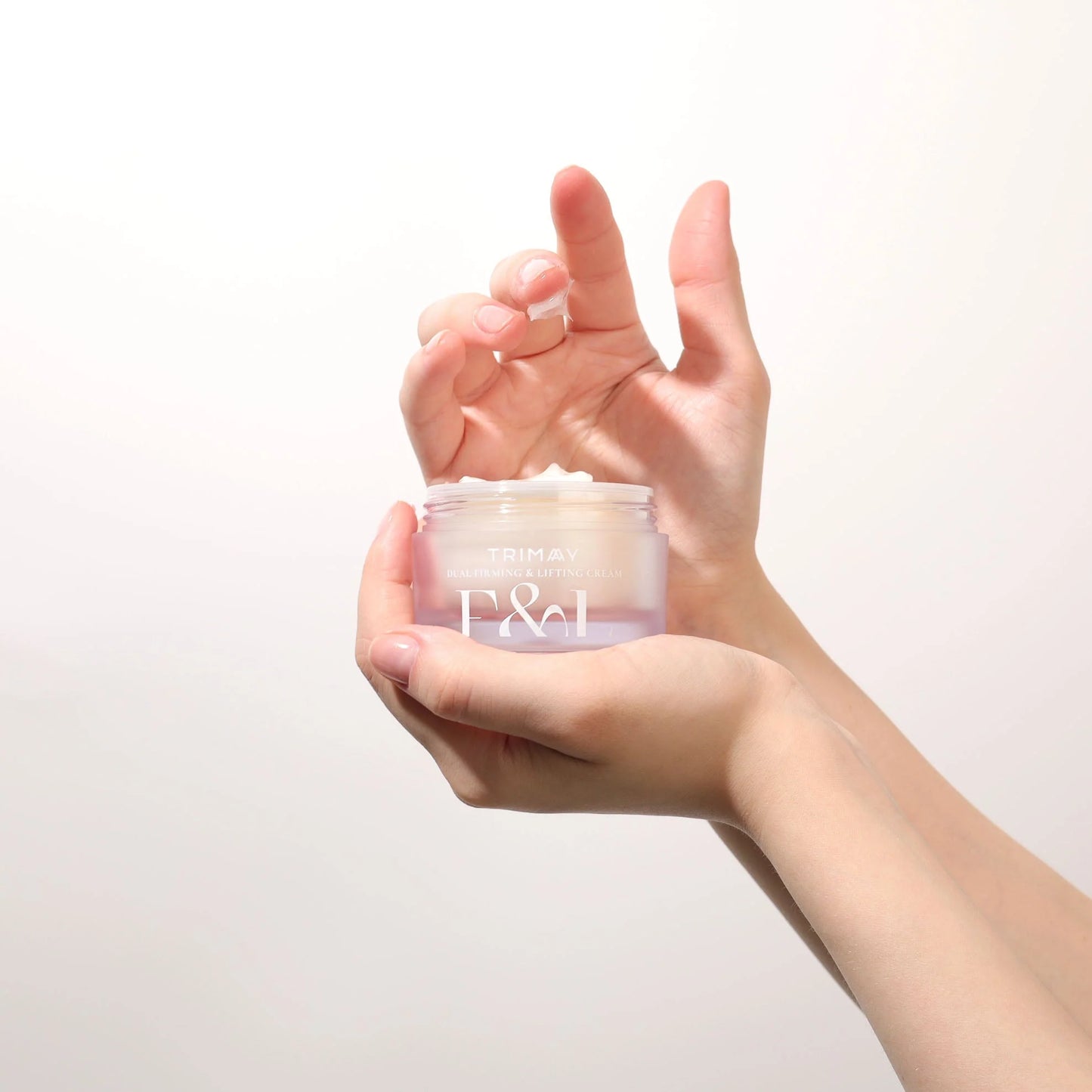 Trimay Dual Firming & Lifting Cream 50ml