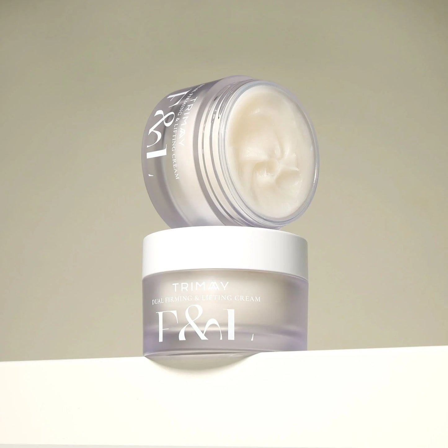 Trimay Dual Firming & Lifting Cream 50ml