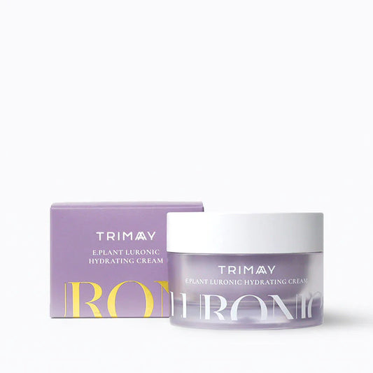 Trimay E. Plant Luronic Hydrating Cream 50ml
