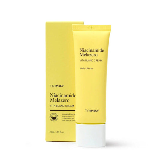 Trimay Niacinamide Melazero Vita Blanc Cream