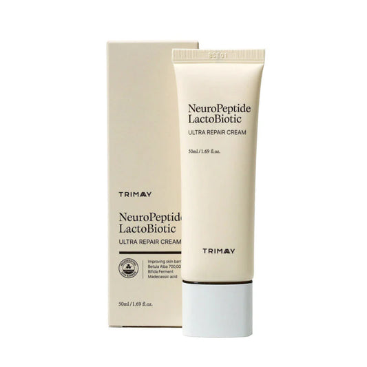 Trimay NeuroPeptid Lacto Biotic Ultra Repair Cream 50ml