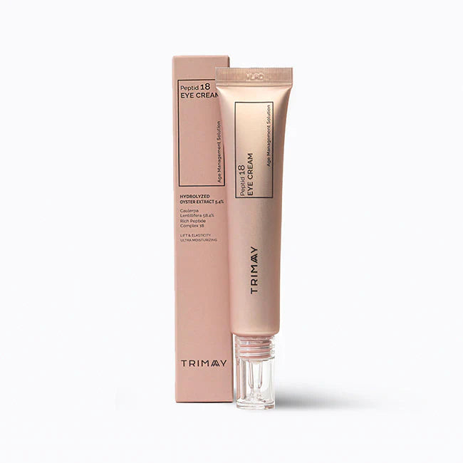 Trimay Peptid 18 Crema Contorno Occhi 30ml