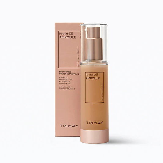 Trimay Peptid 28 Ampoule 50ml