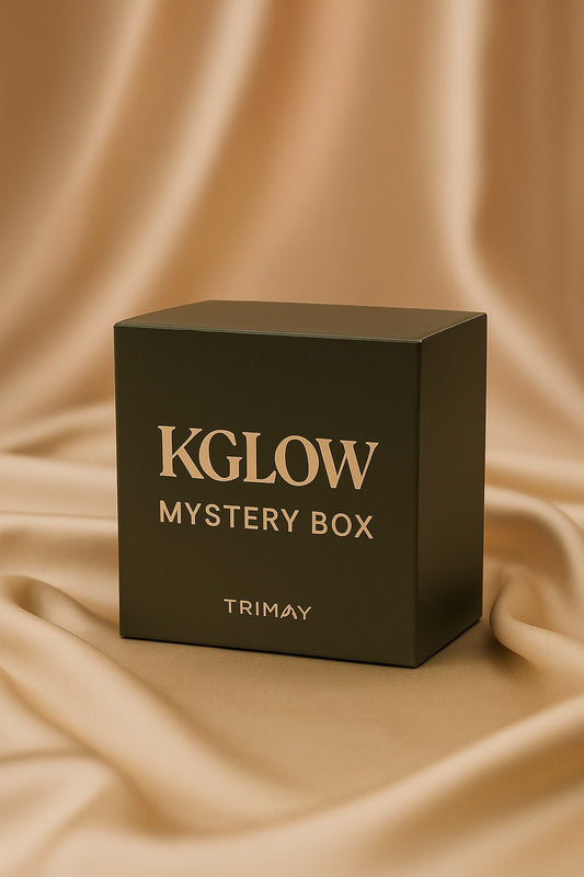 KGlow Mystery box