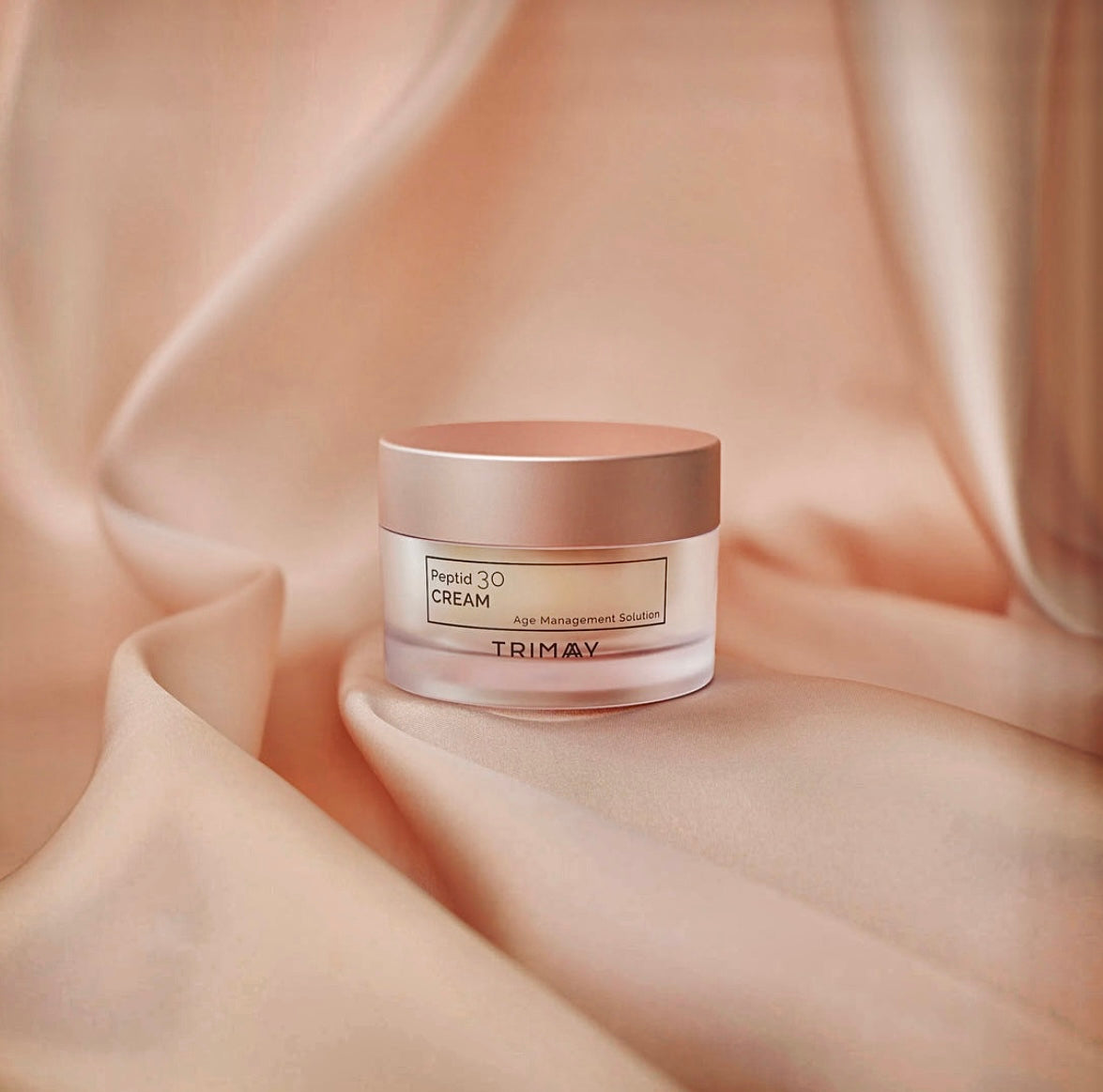 Set Premium Trimay - Cura completa della pelle in 4 fasi