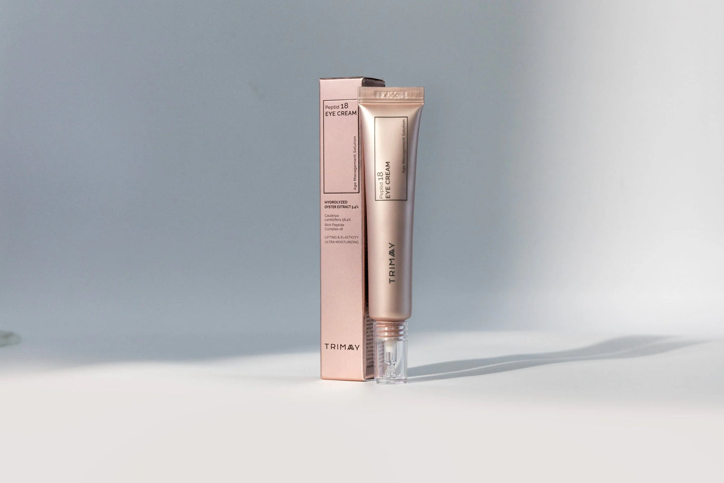 Set Premium Trimay - Cura completa della pelle in 4 fasi