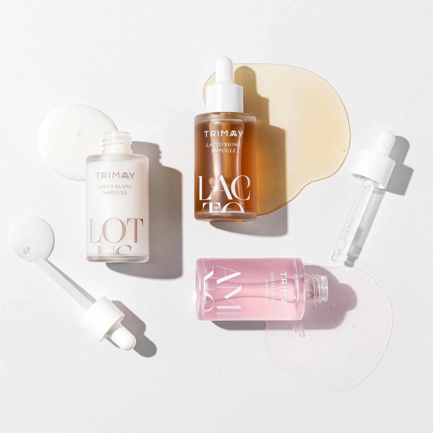Trimay Amino Peptide Ampoule 30ml