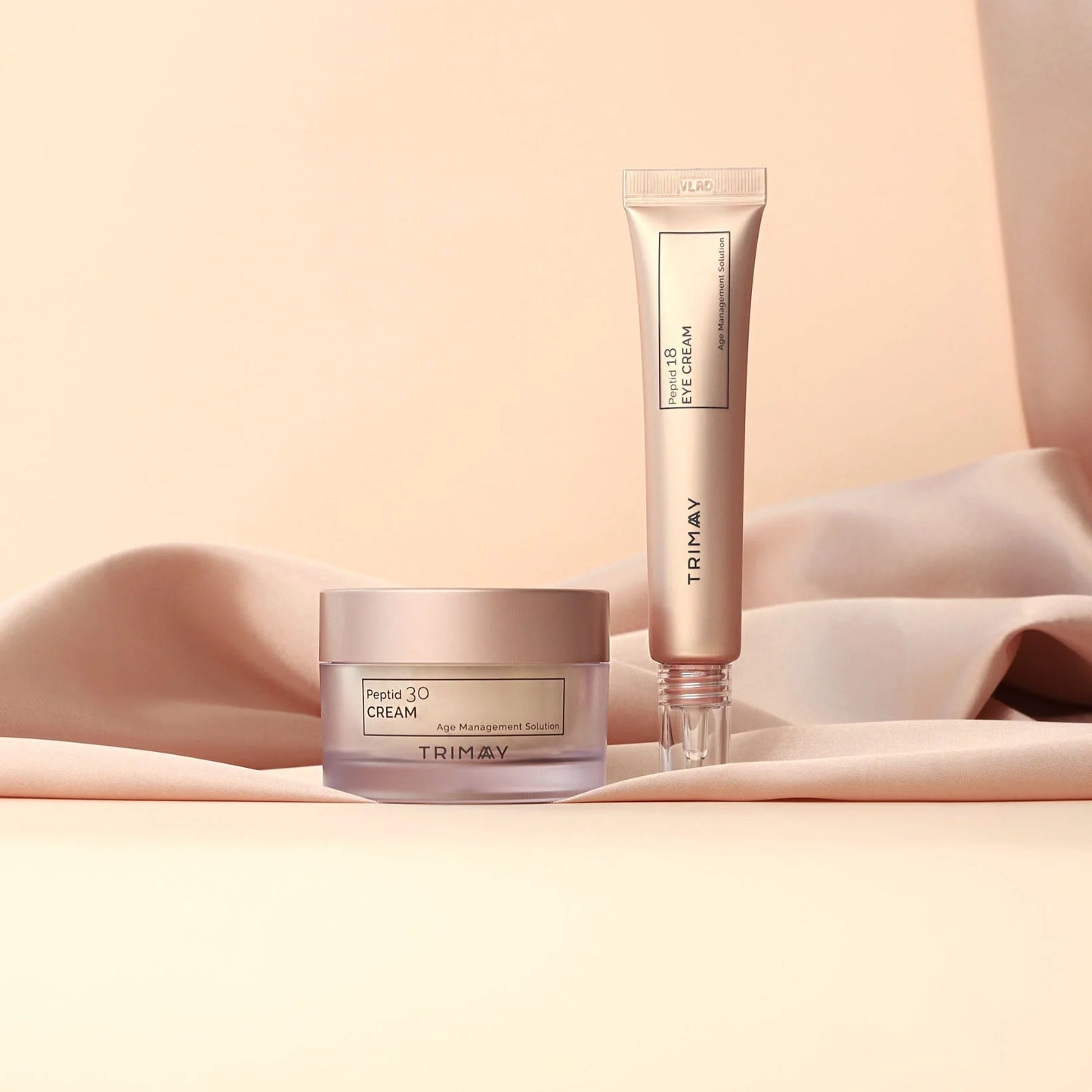 Trimay Peptid 18 Crema Contorno Occhi 30ml