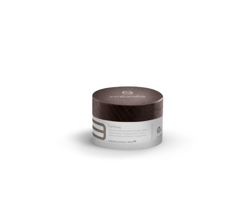 Integree DETOXIFYING OXYGENATING CREAM 50ml