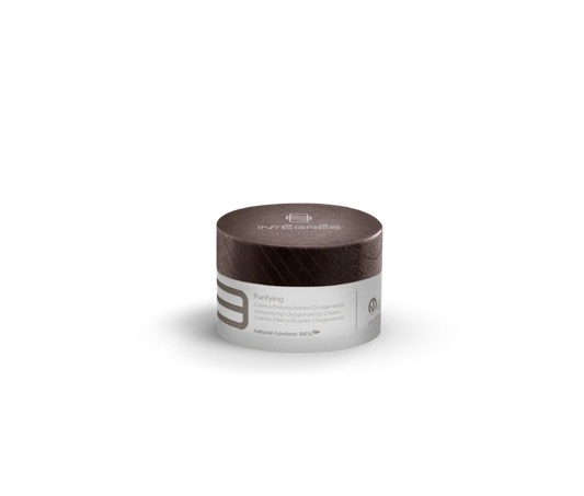 Integree DETOXIFYING OXYGENATING CREAM 50ml