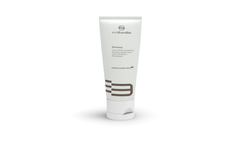 Integree CELLULITE RESHAPING CREAM 200ml