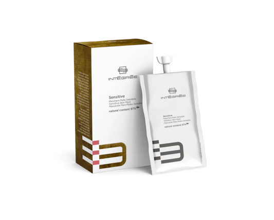 Integree Sooting Sensitive Skin Mask