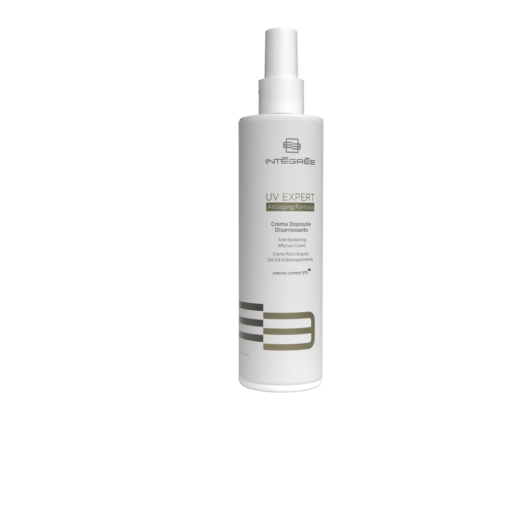 Integree ANTI-REDDENING AFTERSUN CREAM 150ml