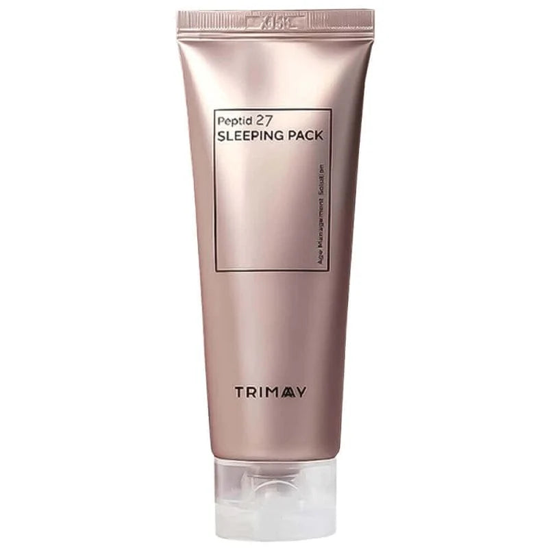 Trimay Peptid 27 Maschera Notte 60ml