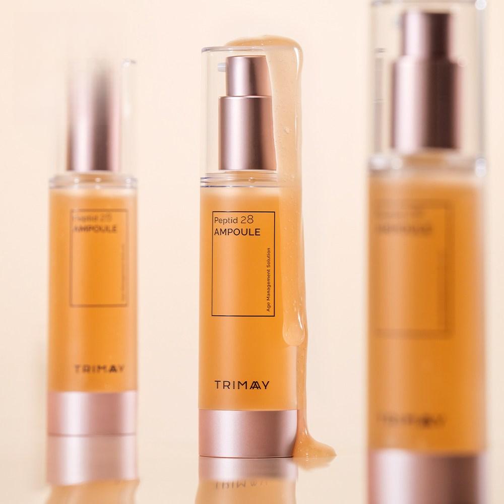 Trimay Peptid 28 Ampoule 50ml