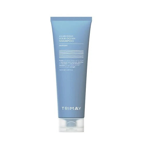 Trimay Your Ocean Shampoo 120ml