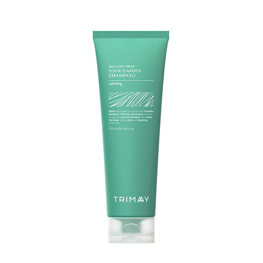 Trimay Your Graden Shampoo 120ml