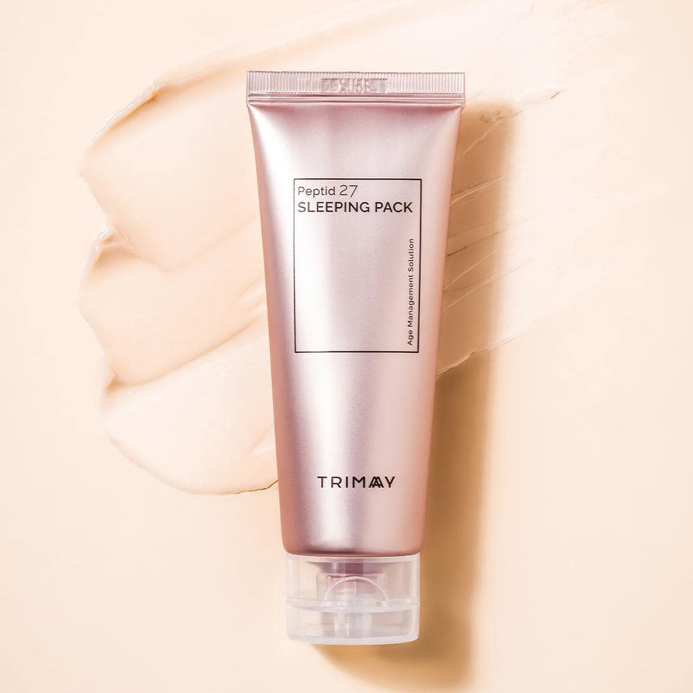 Set Premium Trimay - Cura completa della pelle in 4 fasi