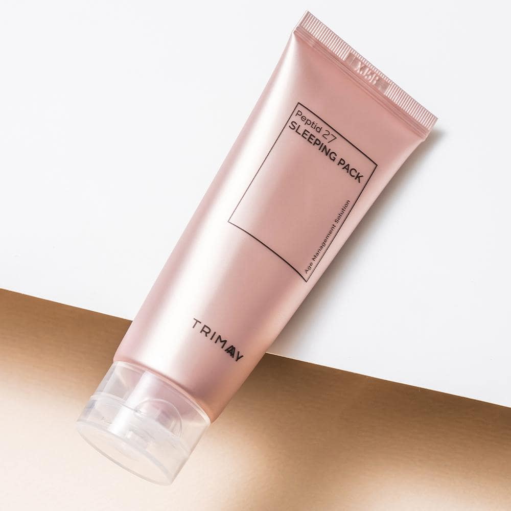 Trimay Peptid 27 Maschera Notte 60ml
